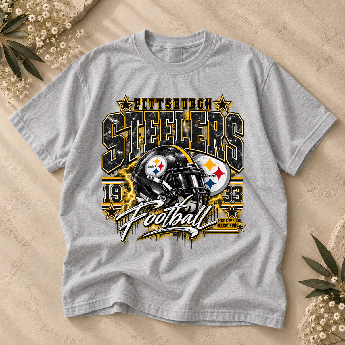 Kickoff Classic Tee