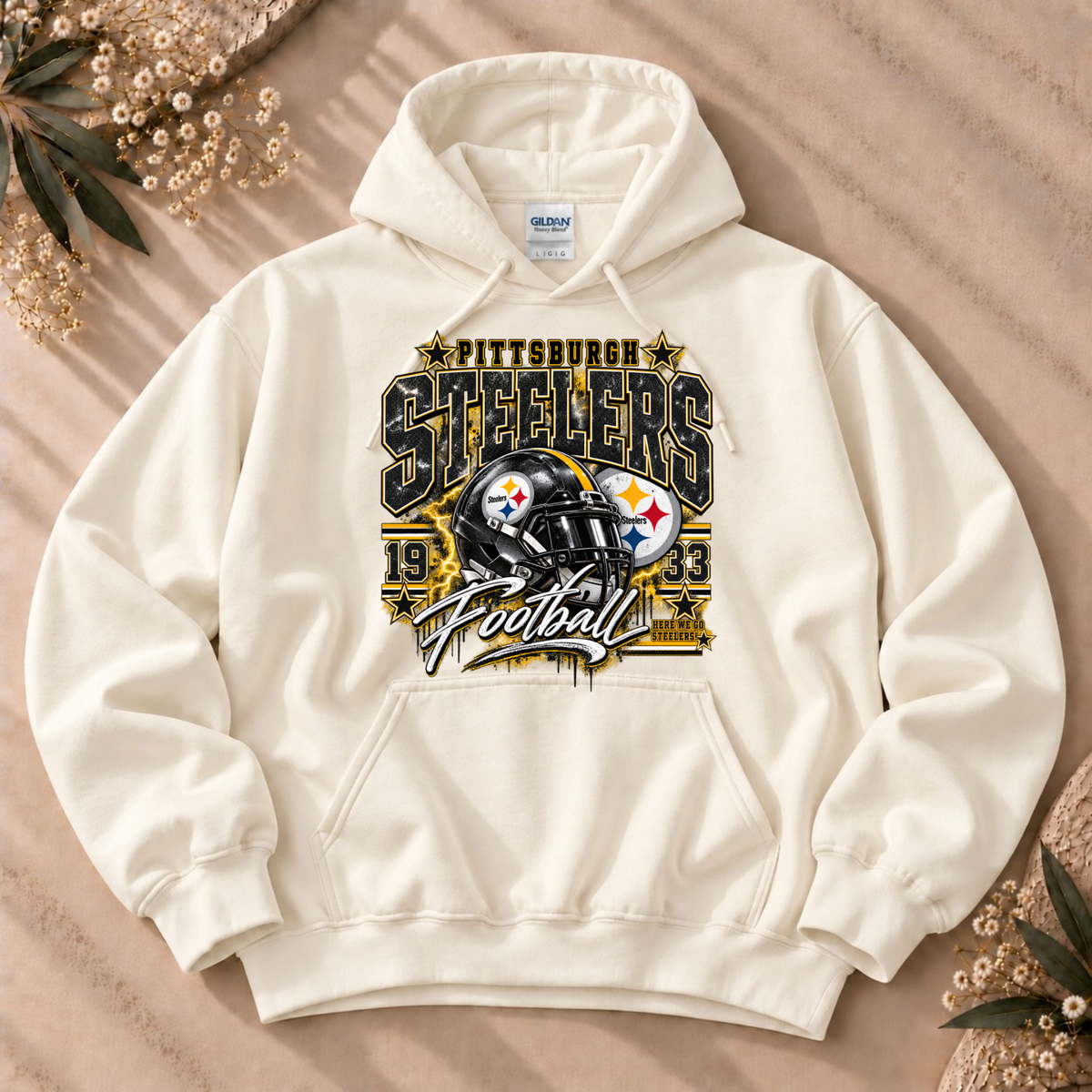 Kickoff Classic Hoodie