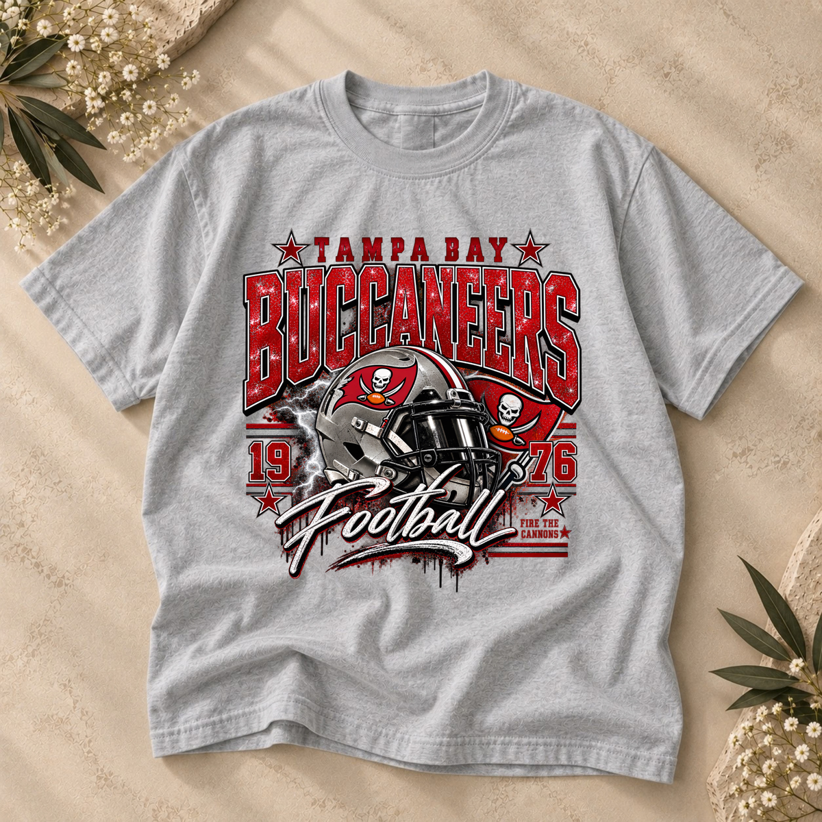 Kickoff Classic Tee