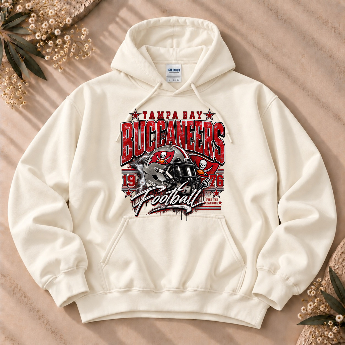 Kickoff Classic Hoodie