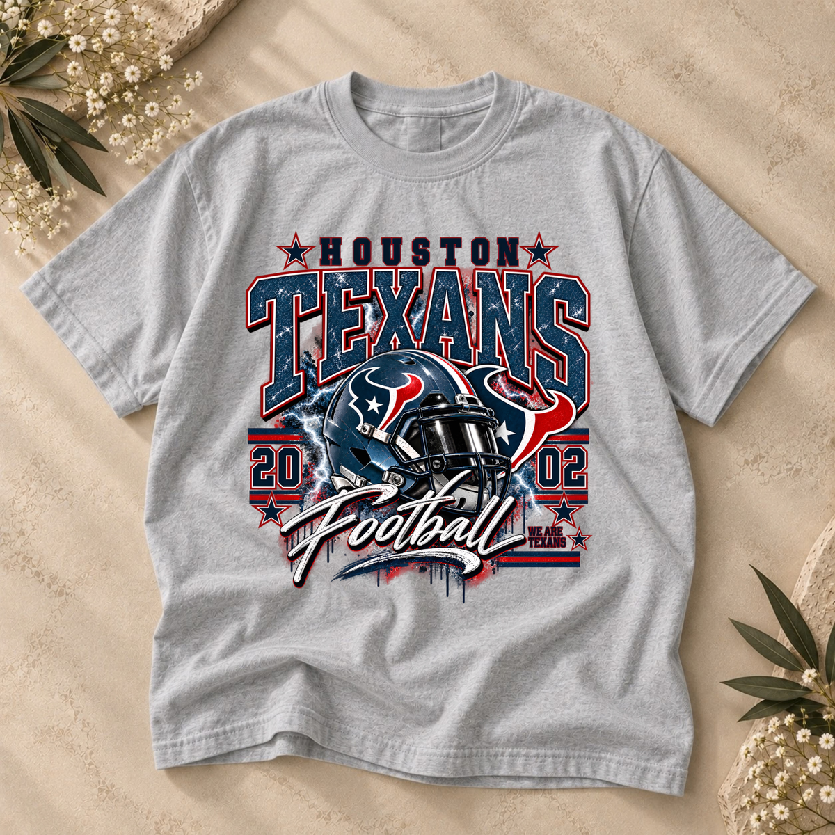Kickoff Classic Tee