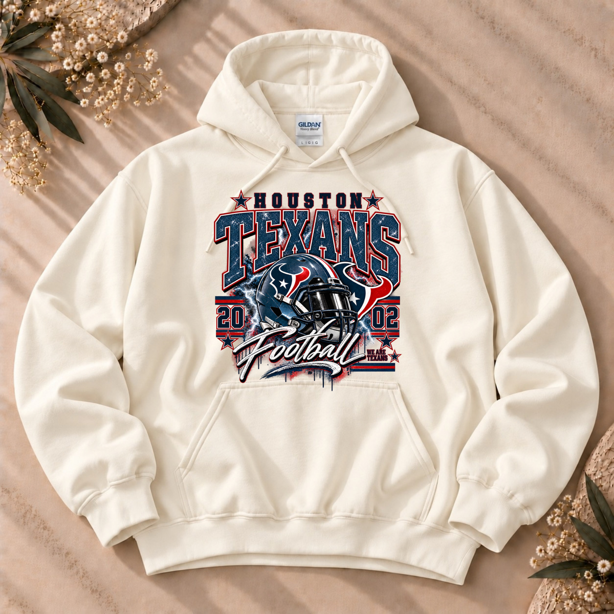 Kickoff Classic Hoodie