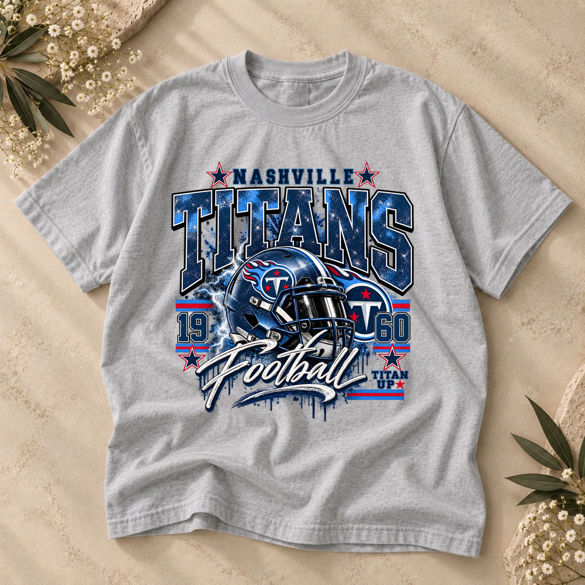 Kickoff Classic Tee