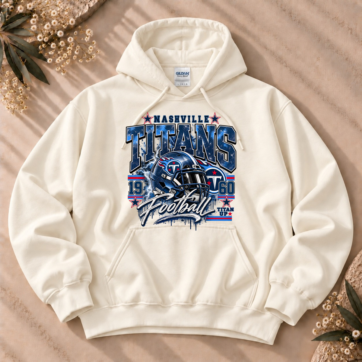 Kickoff Classic Hoodie