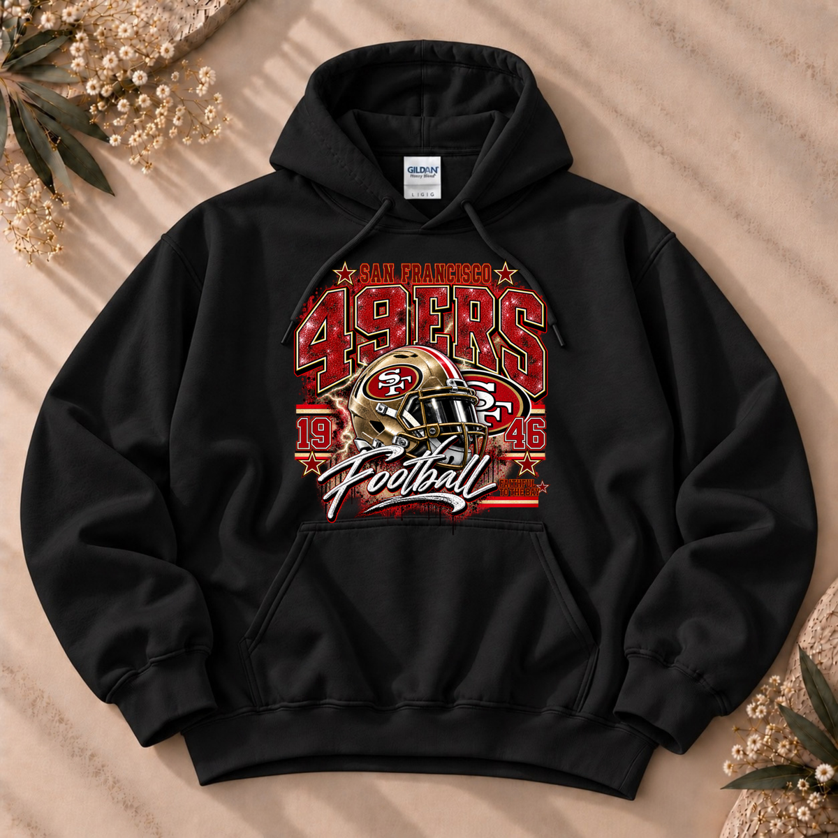 Kickoff Classic Hoodie