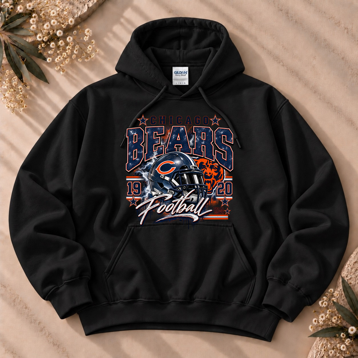 Kickoff Classic Hoodie