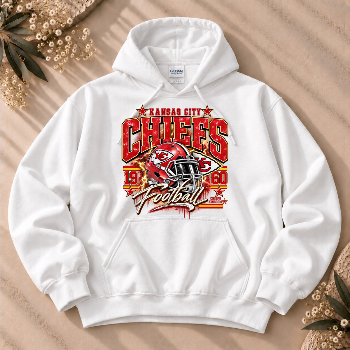 Kickoff Classic Hoodie