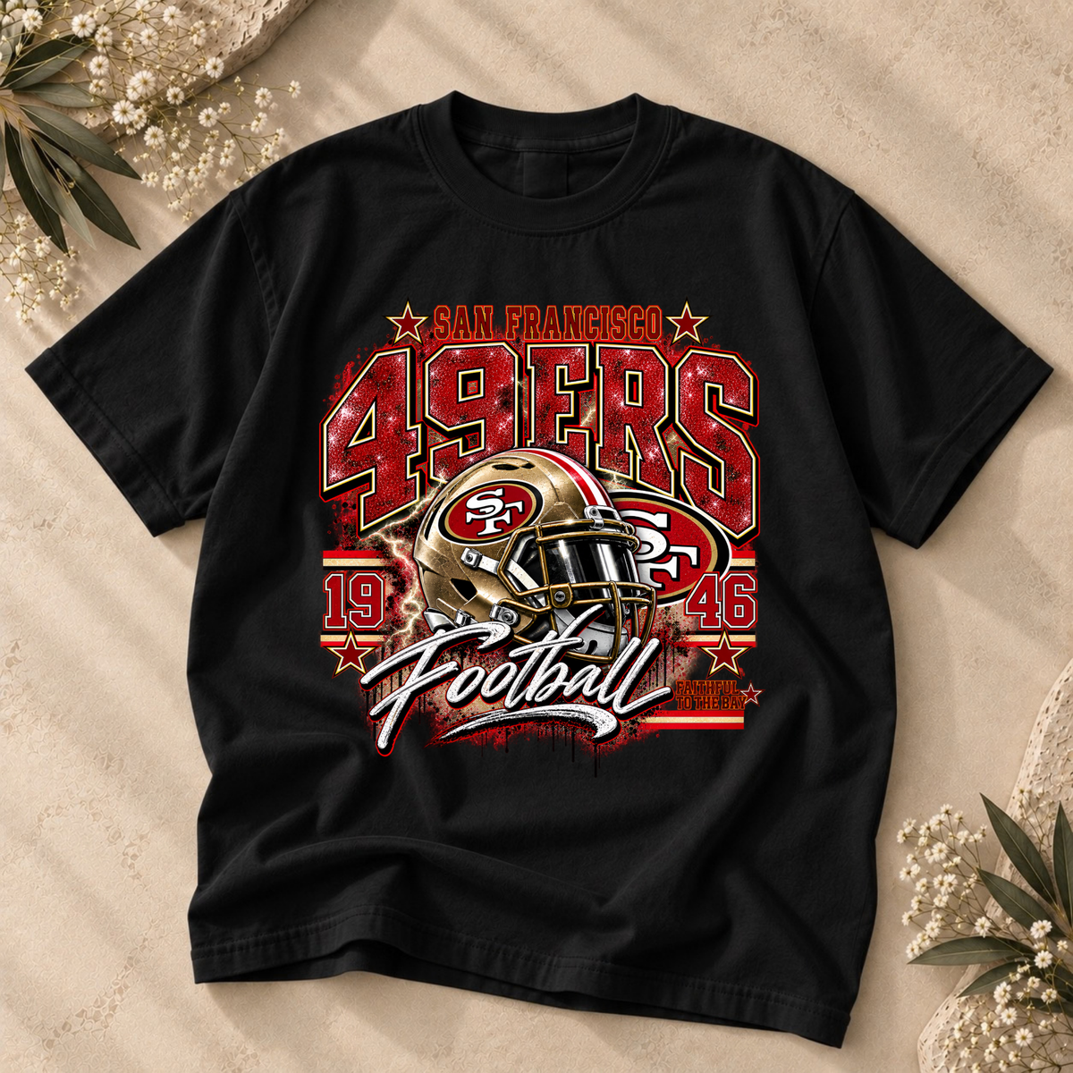 Kickoff Classic Tee