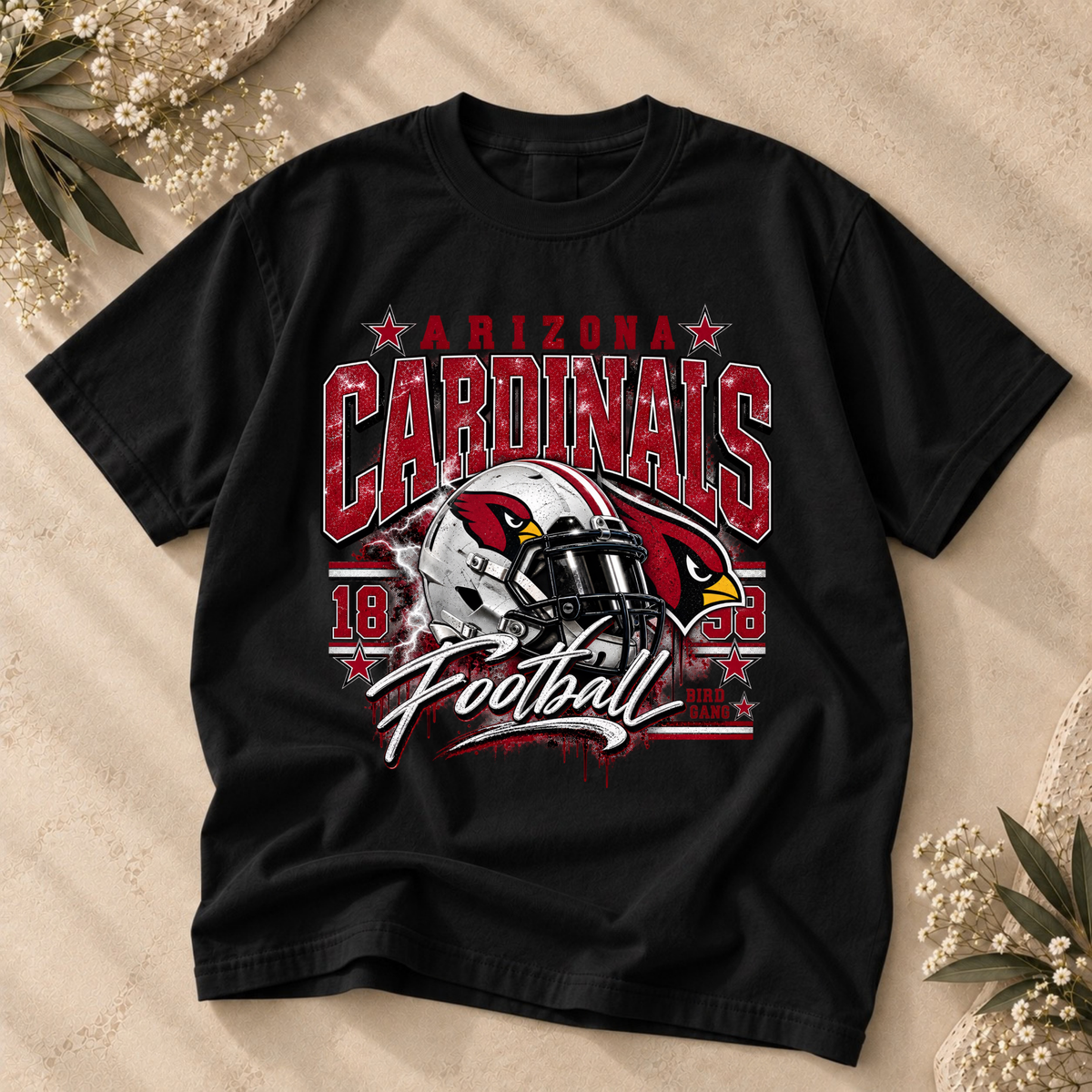 Kickoff Classic Tee