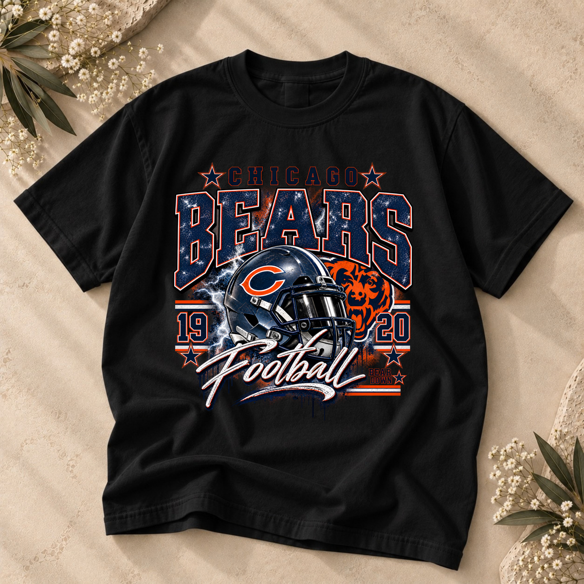 Kickoff Classic Tee