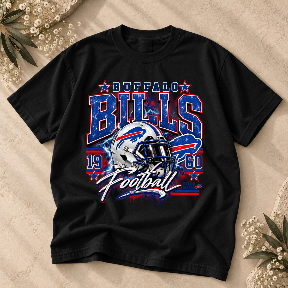 Kickoff Classic Tee