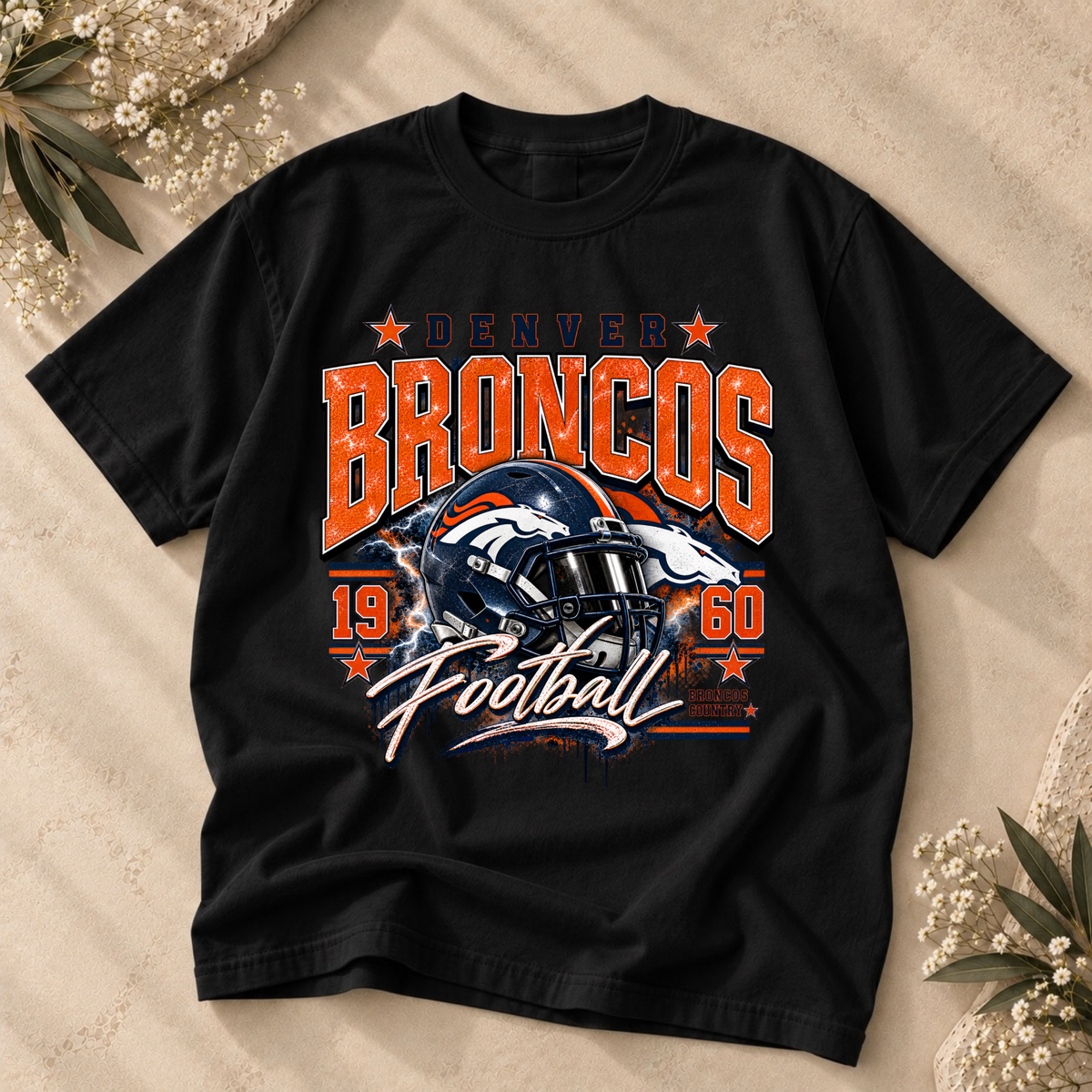 Kickoff Classic Tee