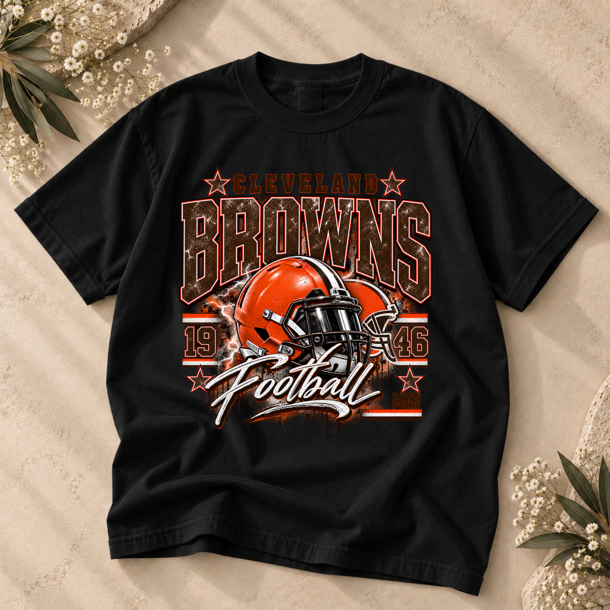 Kickoff Classic Tee