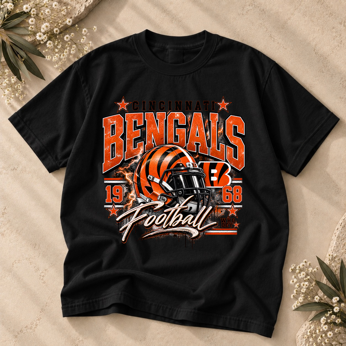 Kickoff Classic Tee