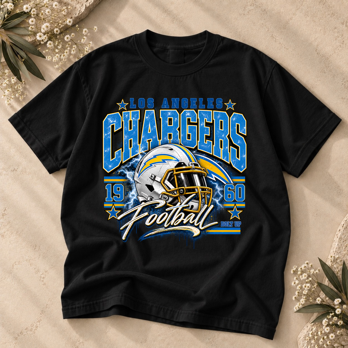 Kickoff Classic Tee