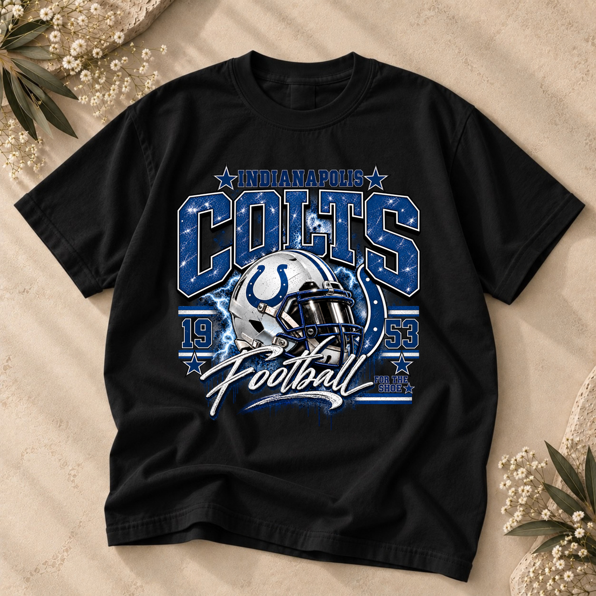 Kickoff Classic Tee