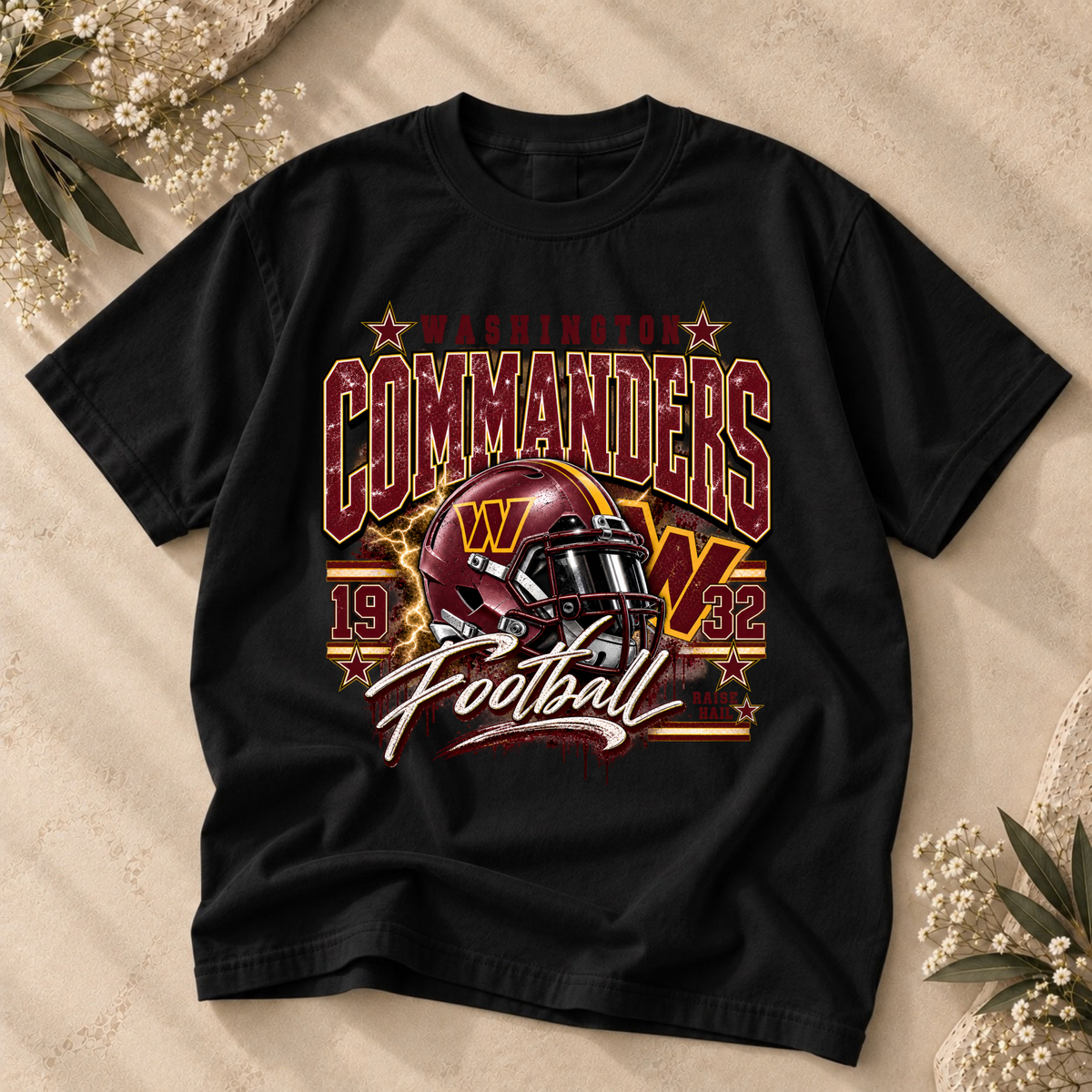 Kickoff Classic Tee