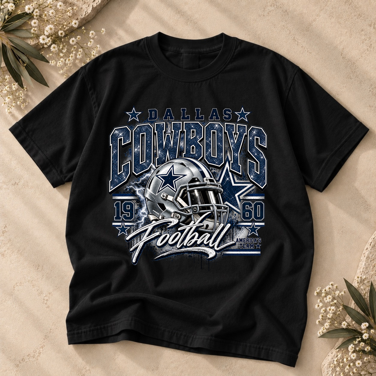 Kickoff Classic Tee