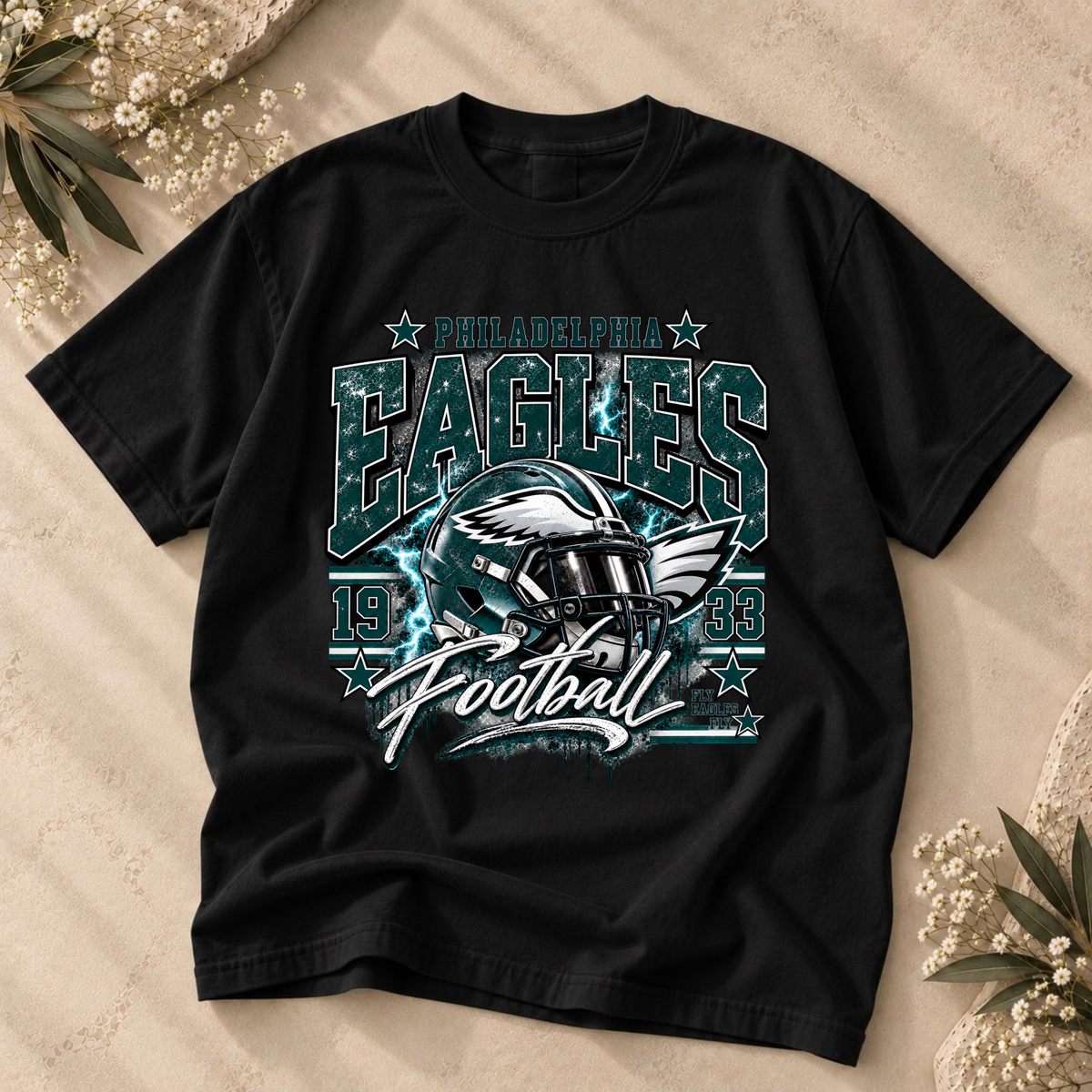 Kickoff Classic Tee