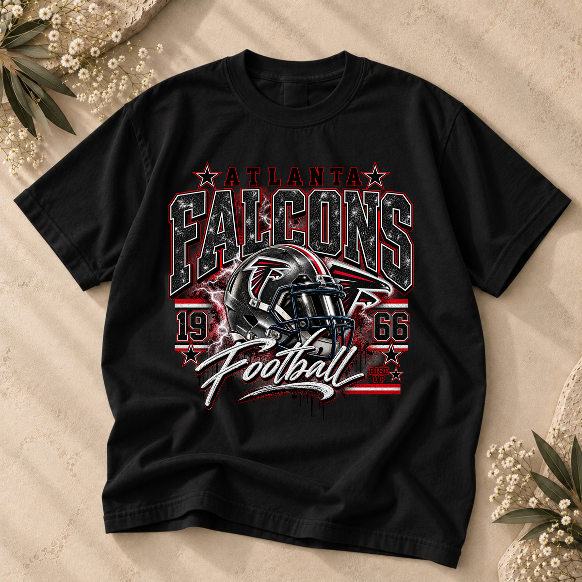 Kickoff Classic Tee