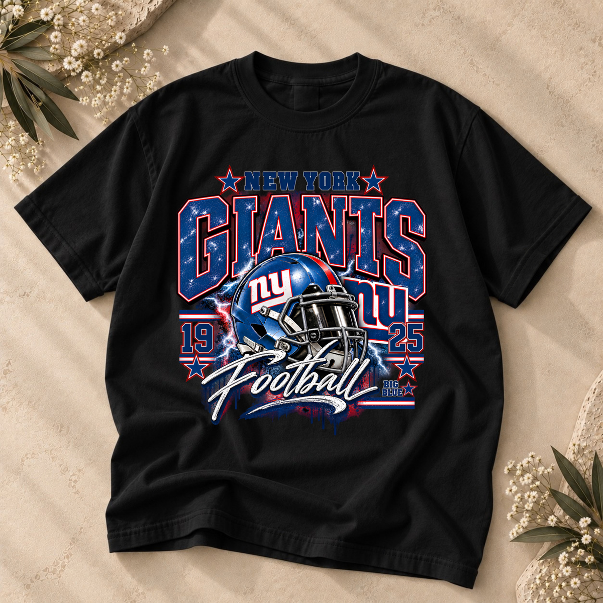 Kickoff Classic Tee