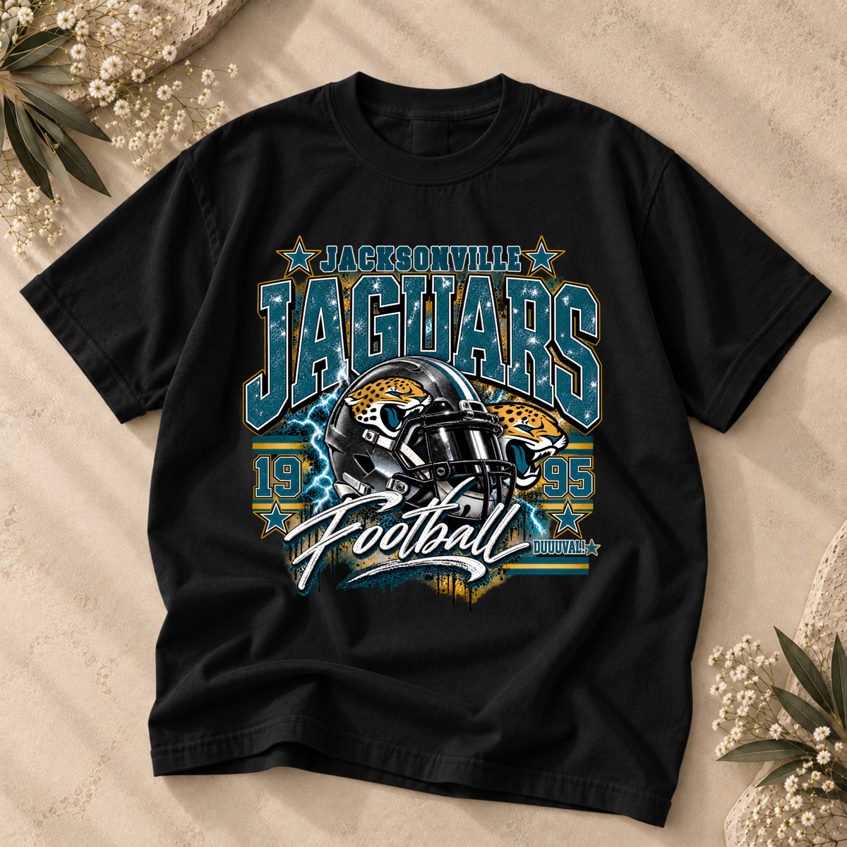 Kickoff Classic Tee