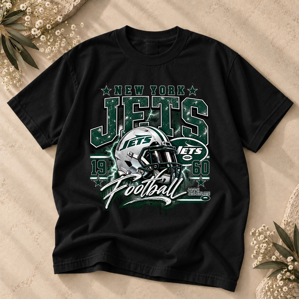 Kickoff Classic Tee