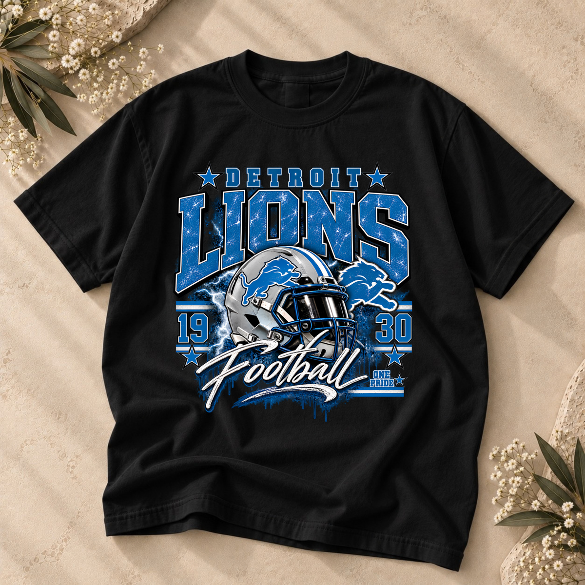Kickoff Classic Tee