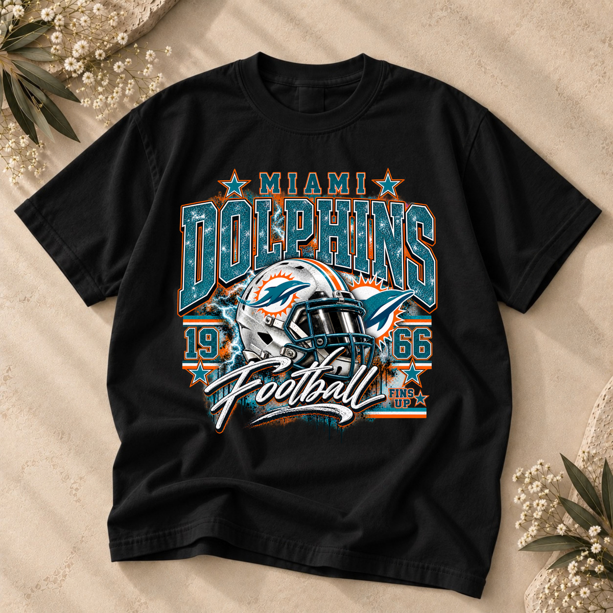 Kickoff Classic Tee