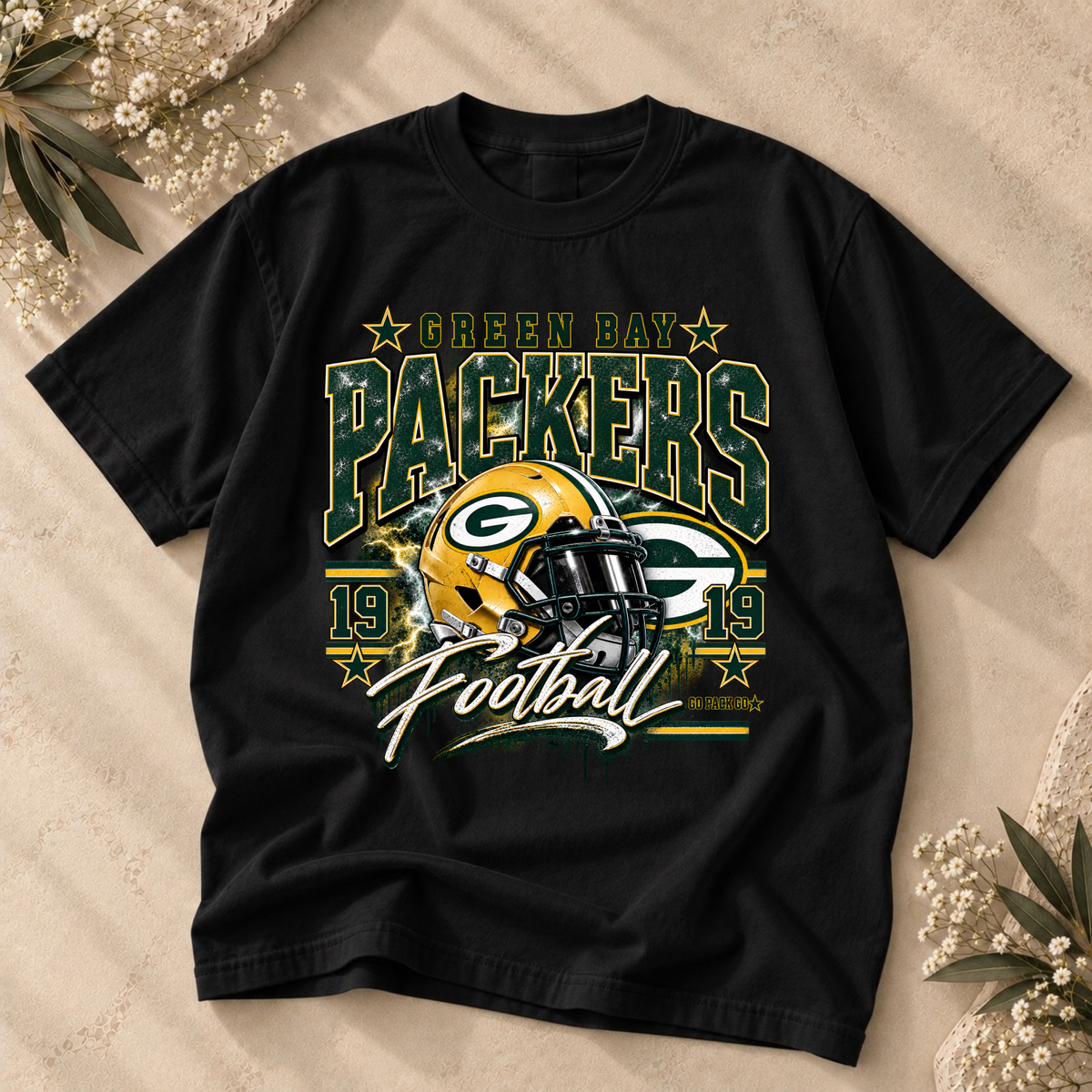Kickoff Classic Tee
