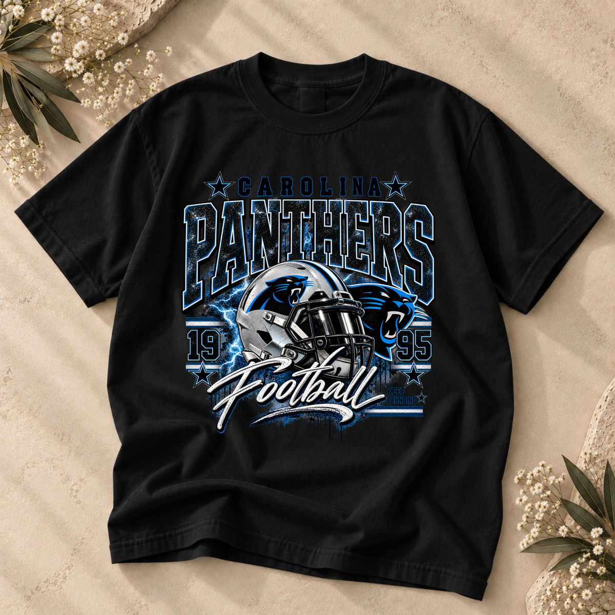 Kickoff Classic Tee