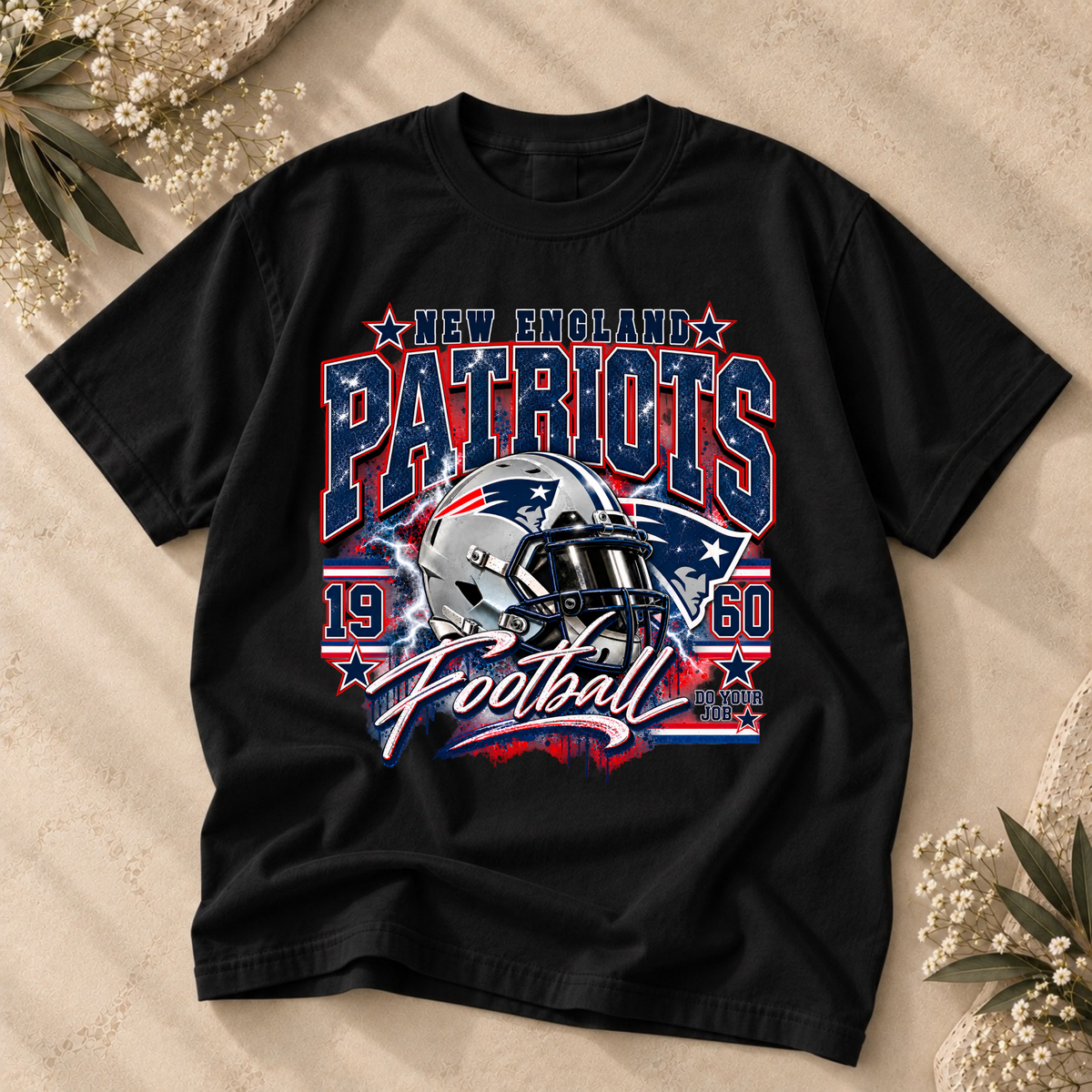 Kickoff Classic Tee