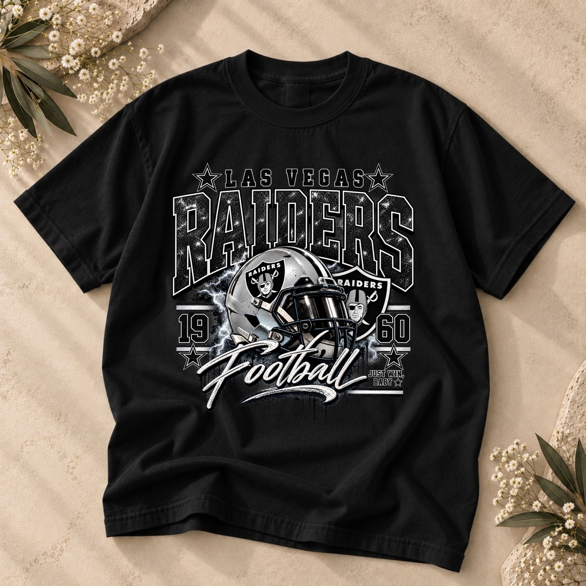 Kickoff Classic Tee