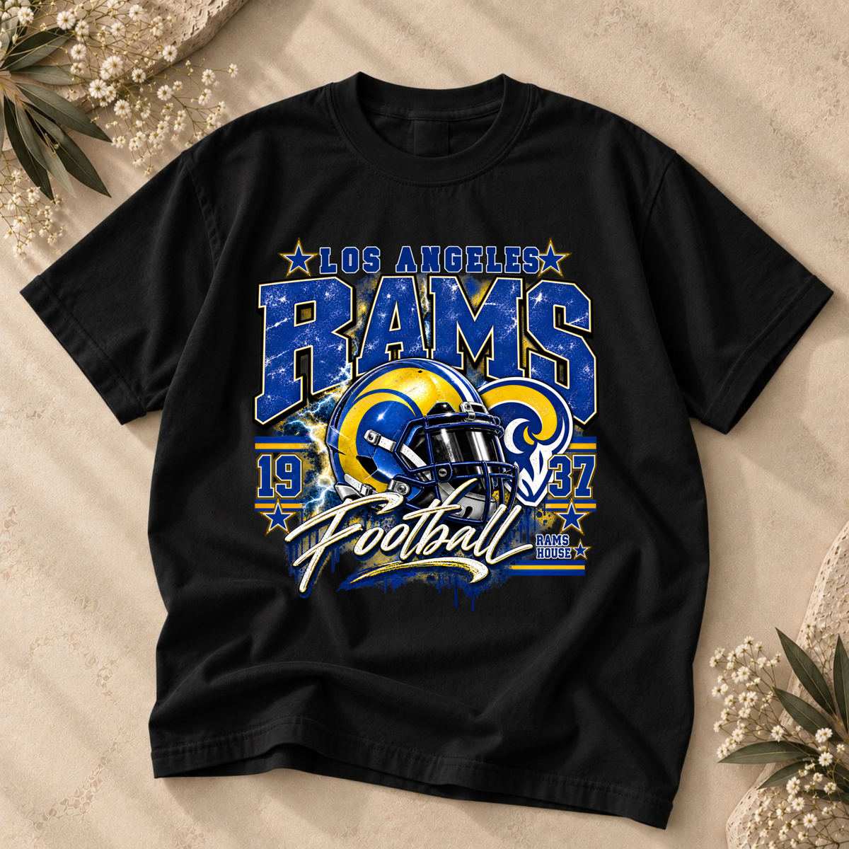 Kickoff Classic Tee