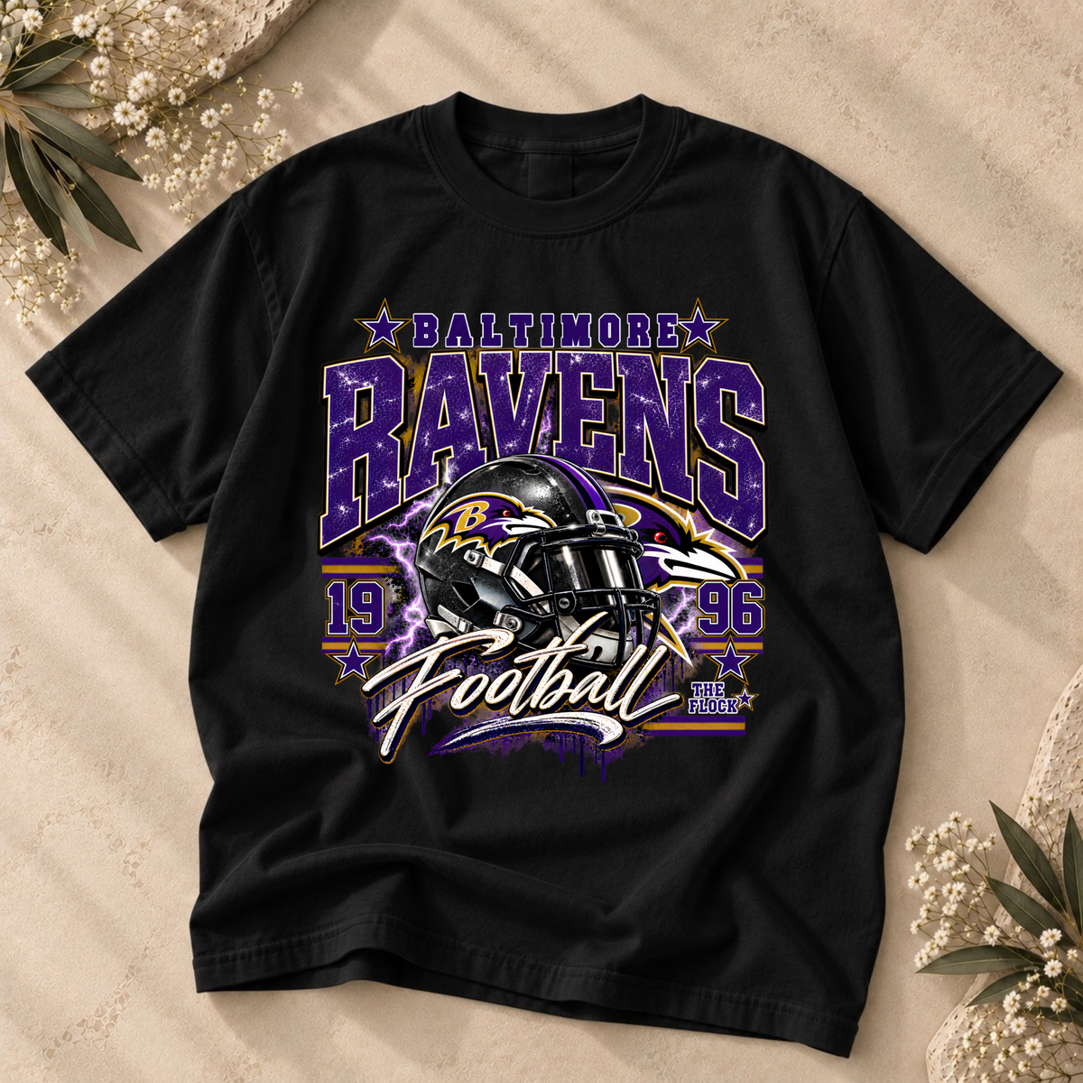 Kickoff Classic Tee