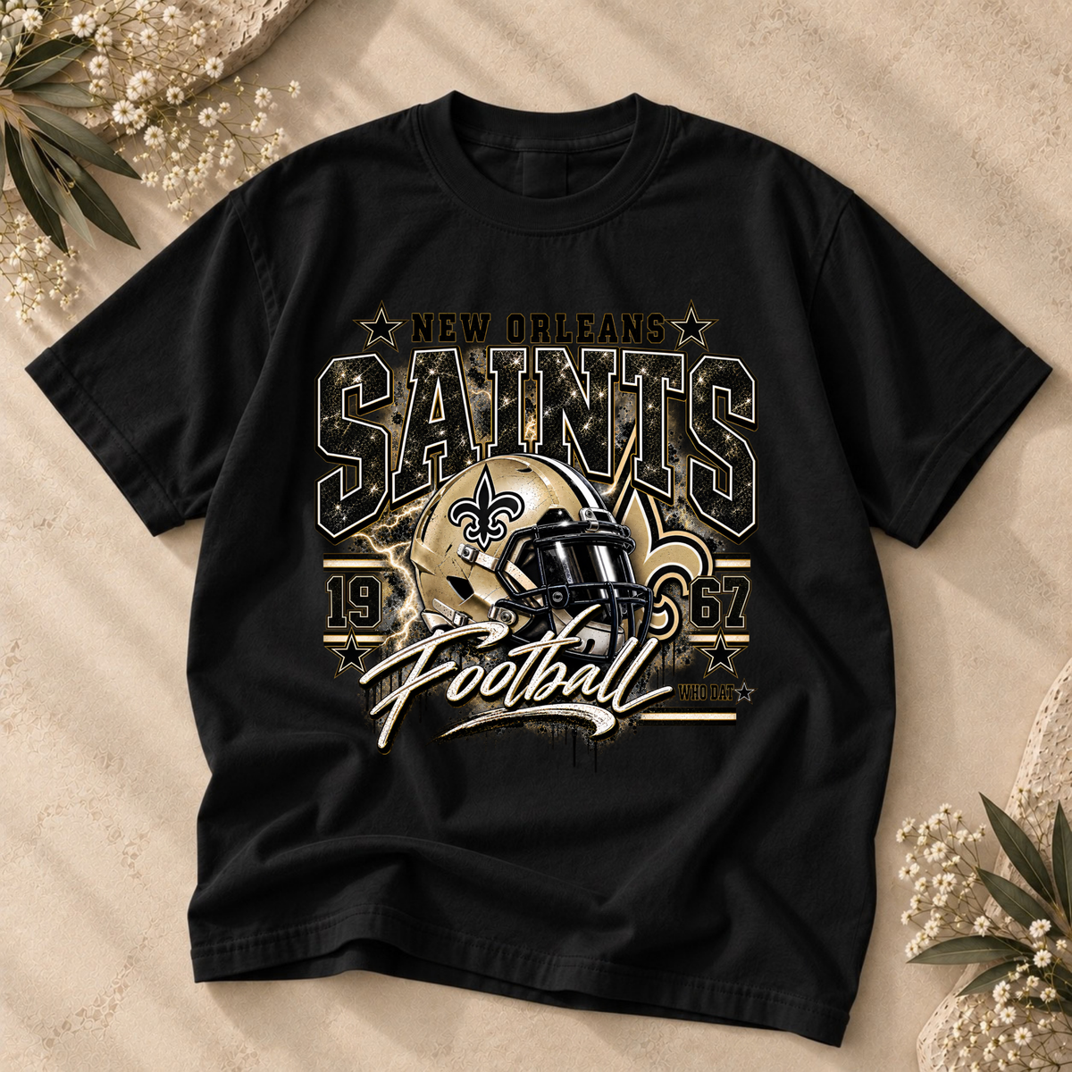 Kickoff Classic Tee