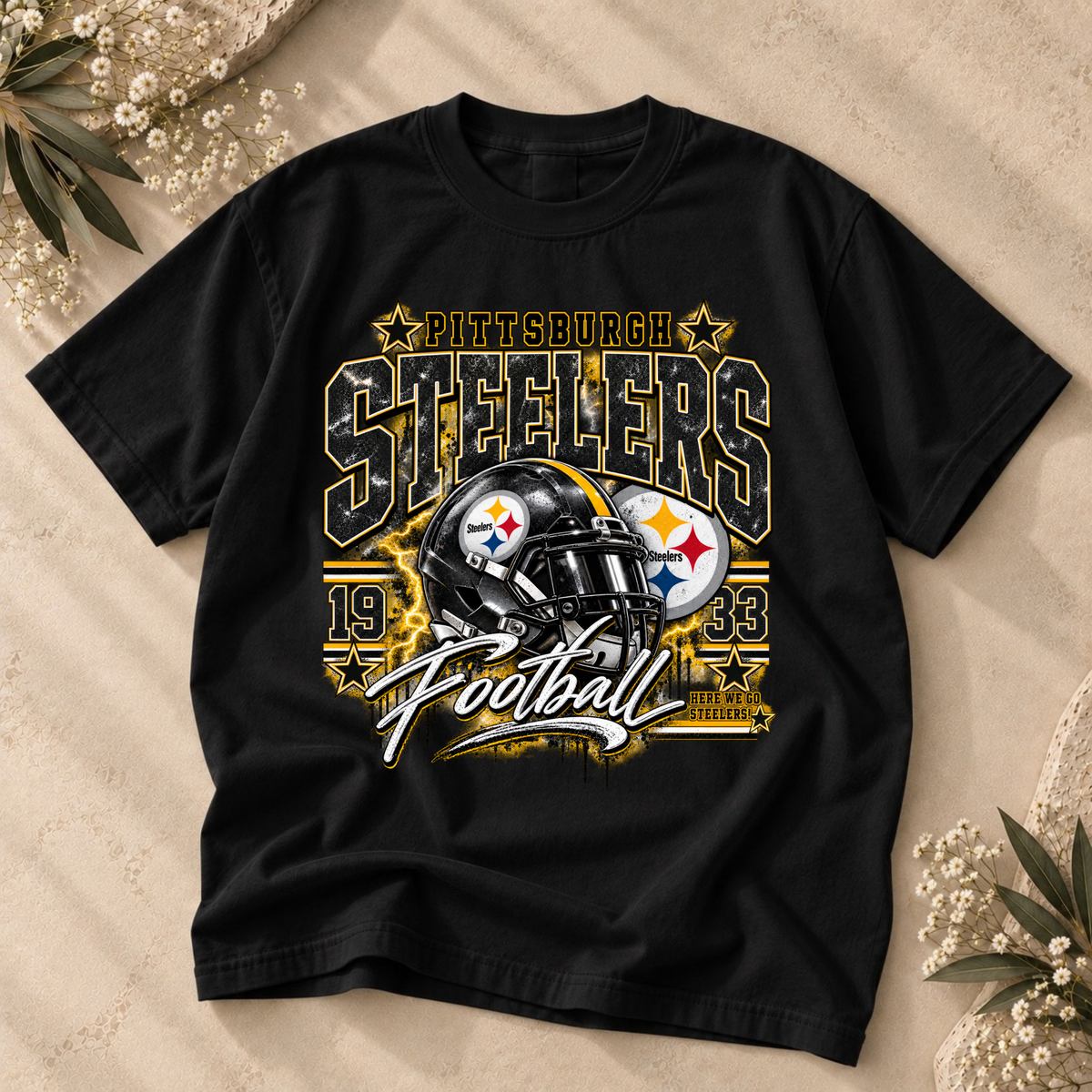 Kickoff Classic Tee