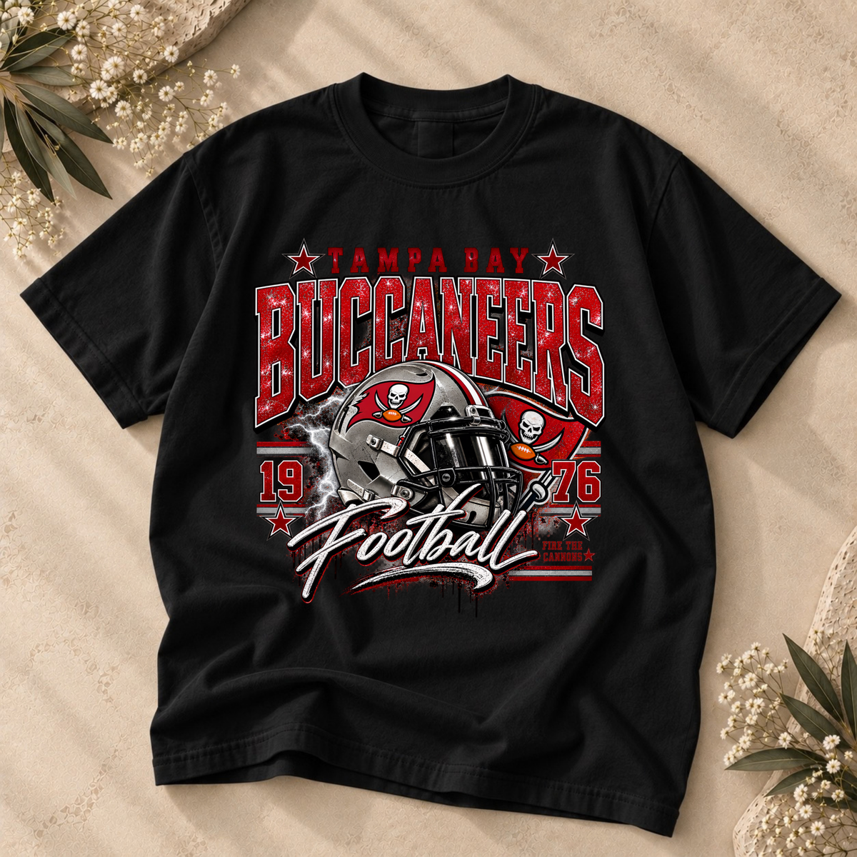 Kickoff Classic Tee