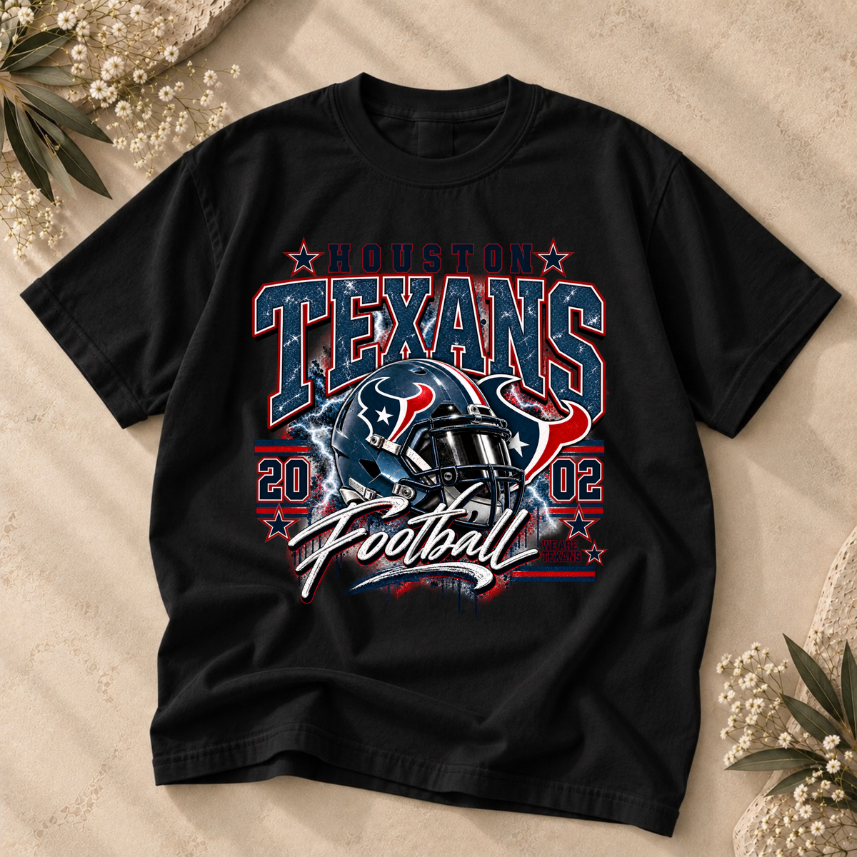Kickoff Classic Tee