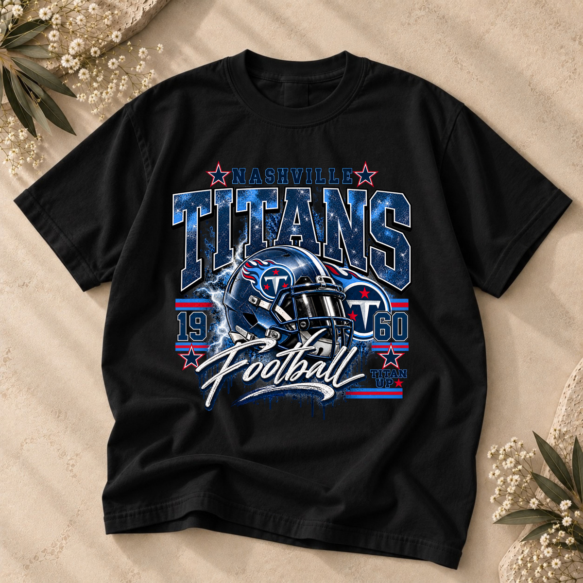 Kickoff Classic Tee