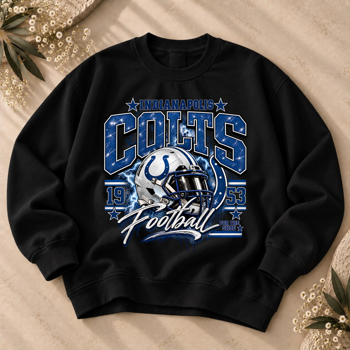 Kickoff Classic Sweatshirt