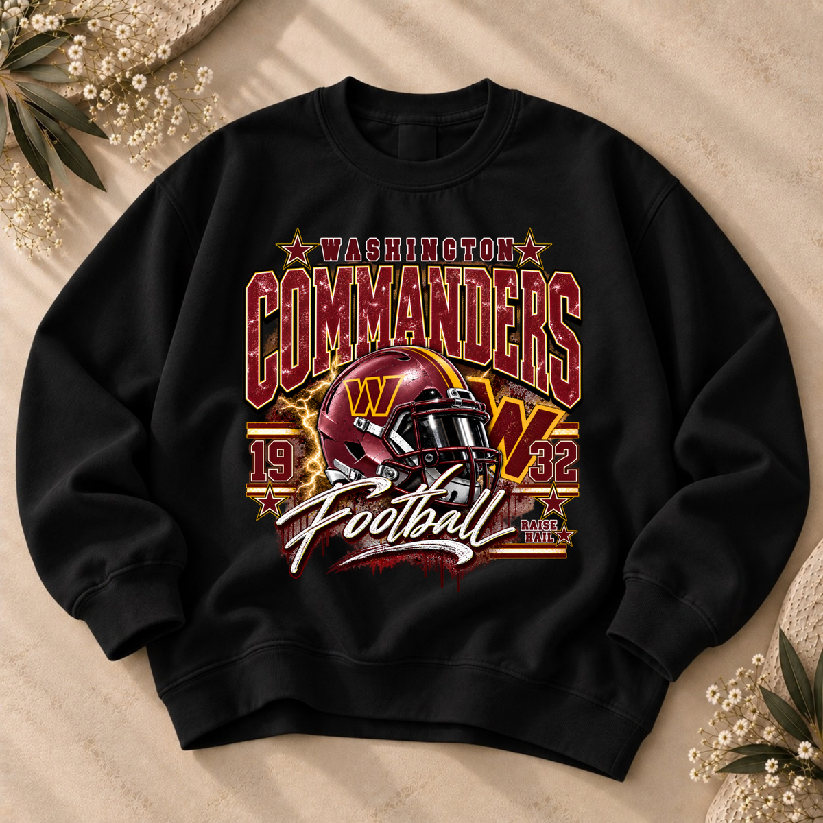 Kickoff Classic Sweatshirt