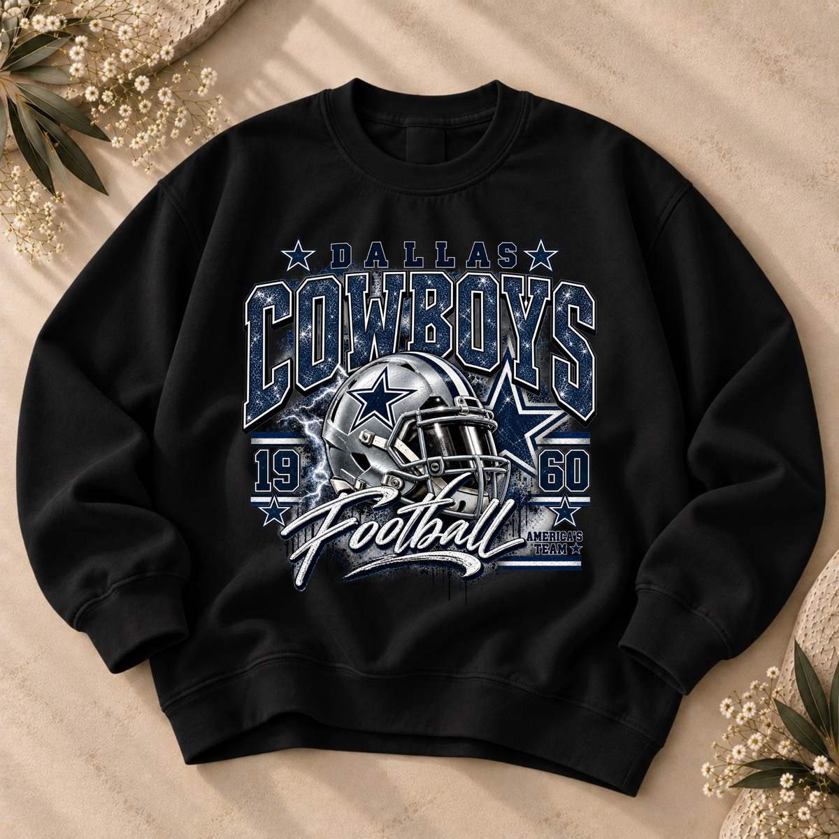 Kickoff Classic Sweatshirt