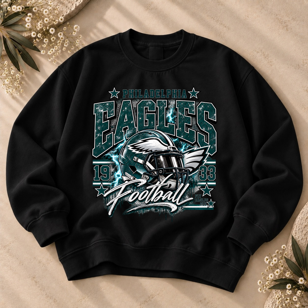 Kickoff Classic Sweatshirt