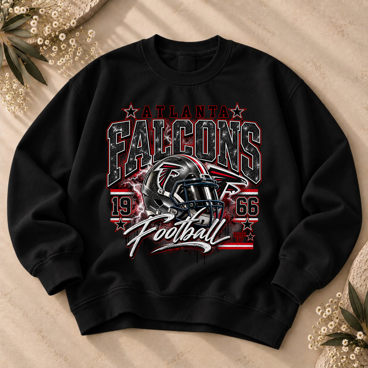 Kickoff Classic Sweatshirt