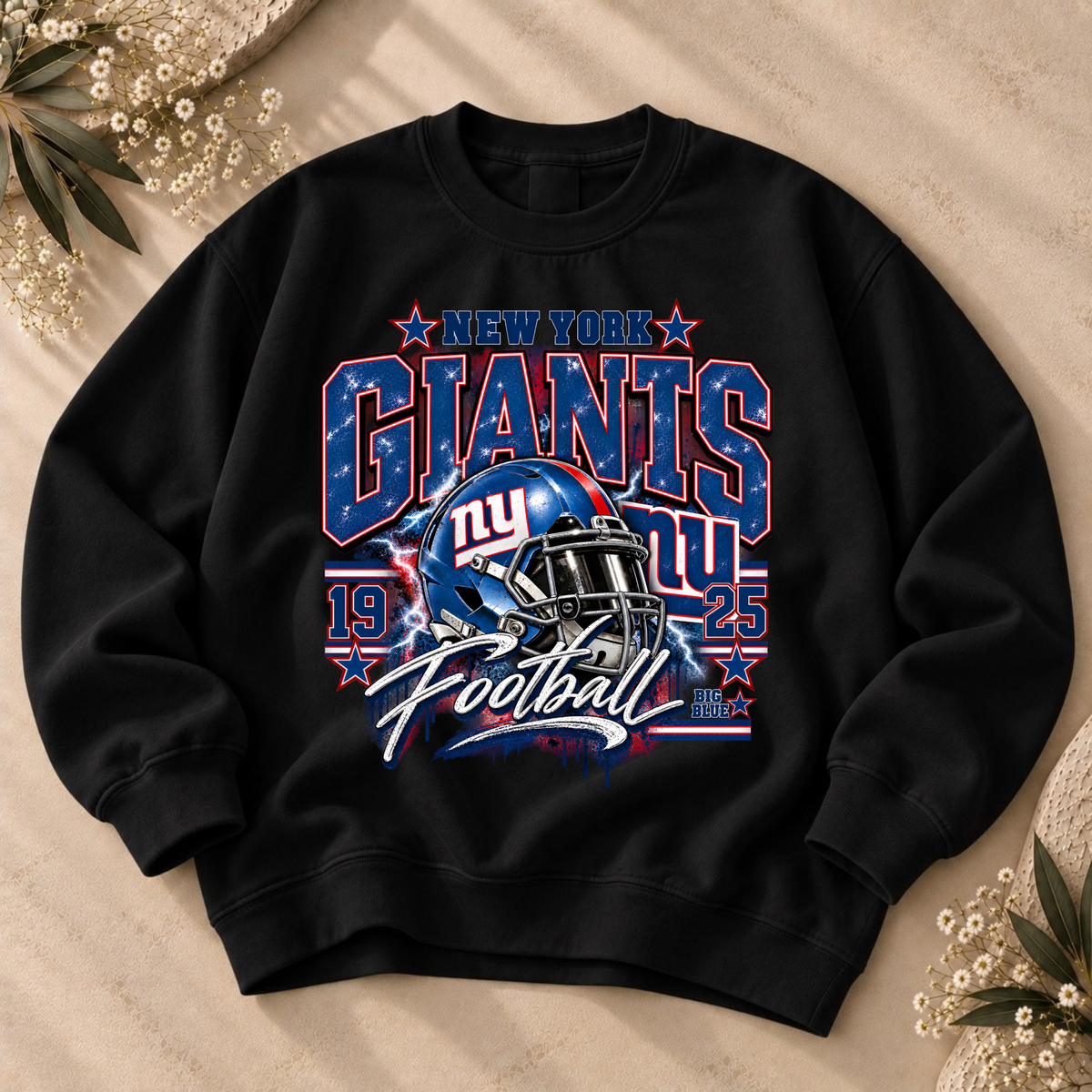 Kickoff Classic Sweatshirt