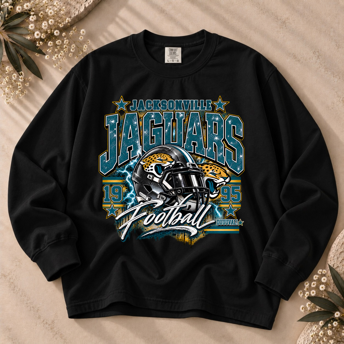 Kickoff Classic Long Sleeve Tee