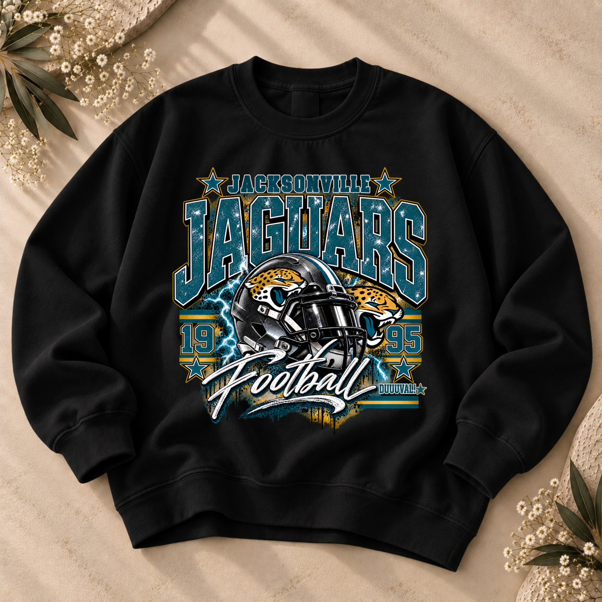 Kickoff Classic Sweatshirt