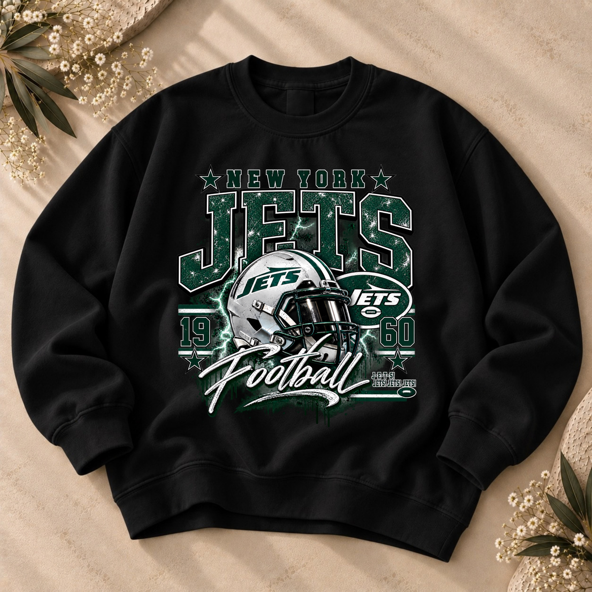 Kickoff Classic Sweatshirt