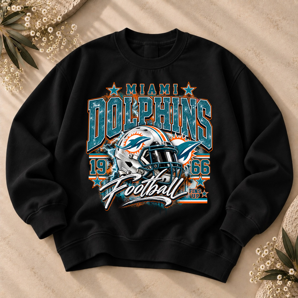 Kickoff Classic Sweatshirt